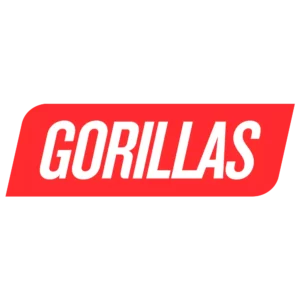 Gorillas: Tierisch guter Lieferservice