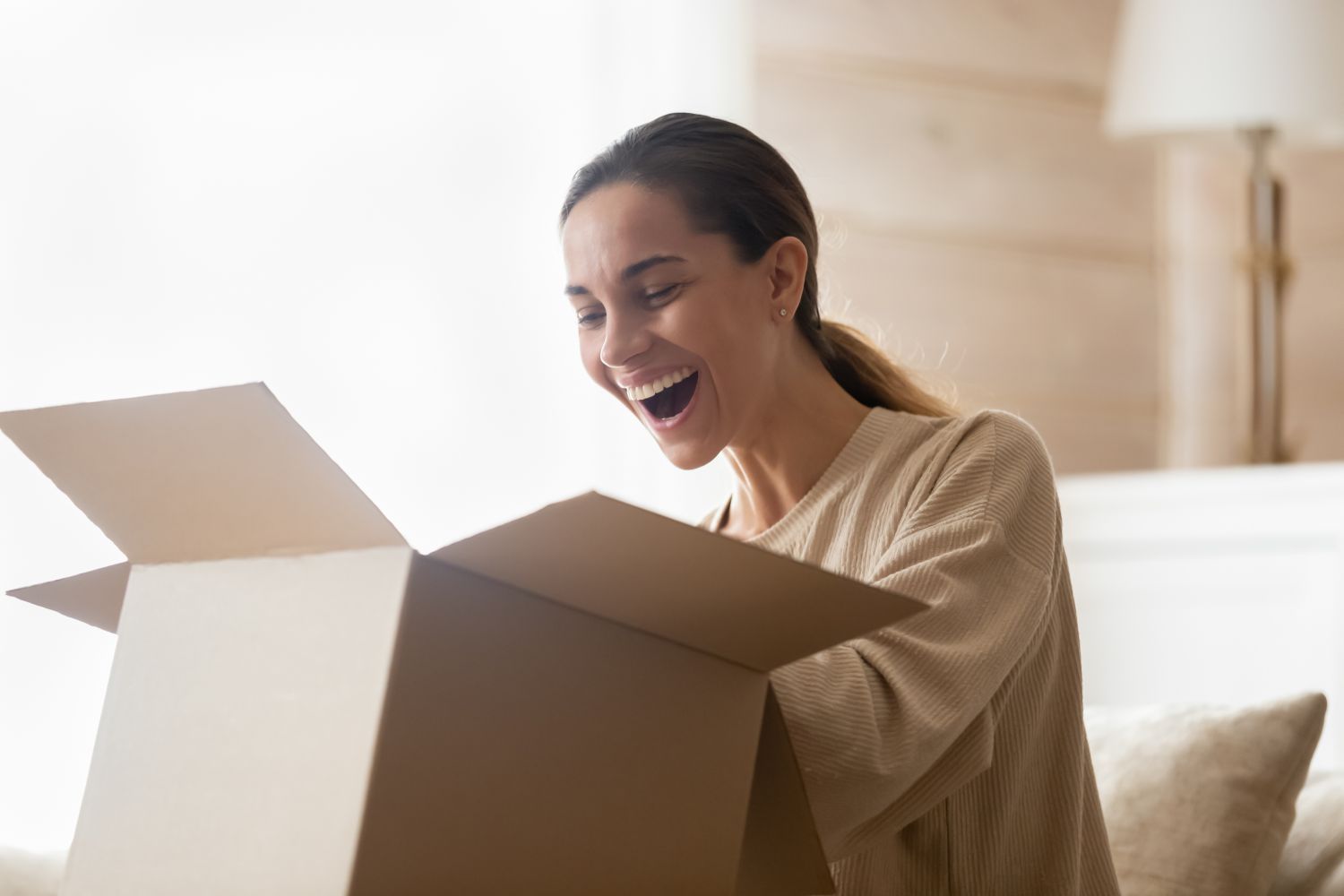 Degustabox: Die Überraschungsbox zum Schlemmen