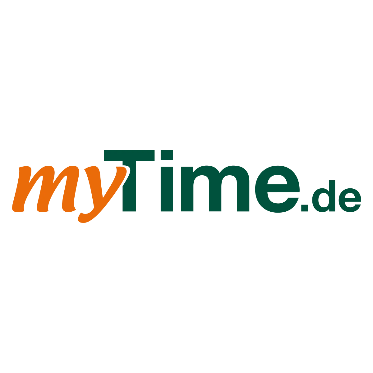 gehe zu mytime
