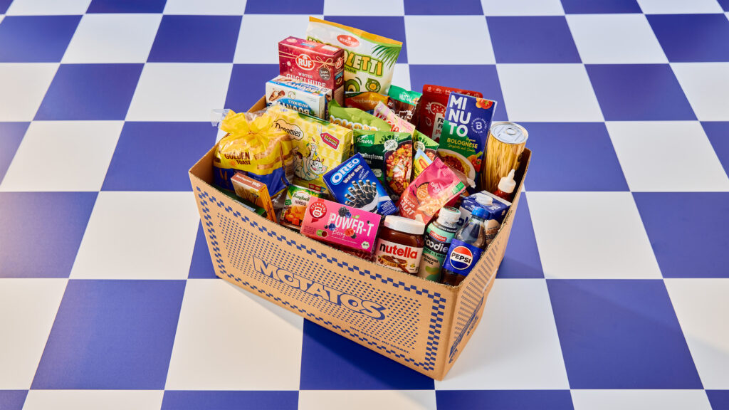 Motatos Lieferservice