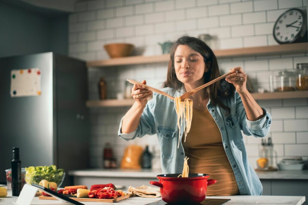 MyCookingBox italienisch kochen