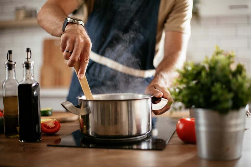 MyCookingBox Zubereitung