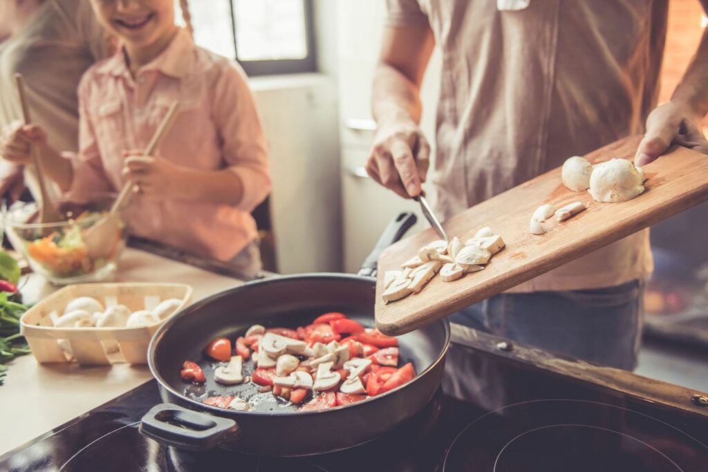 zusammen-kochen-planen