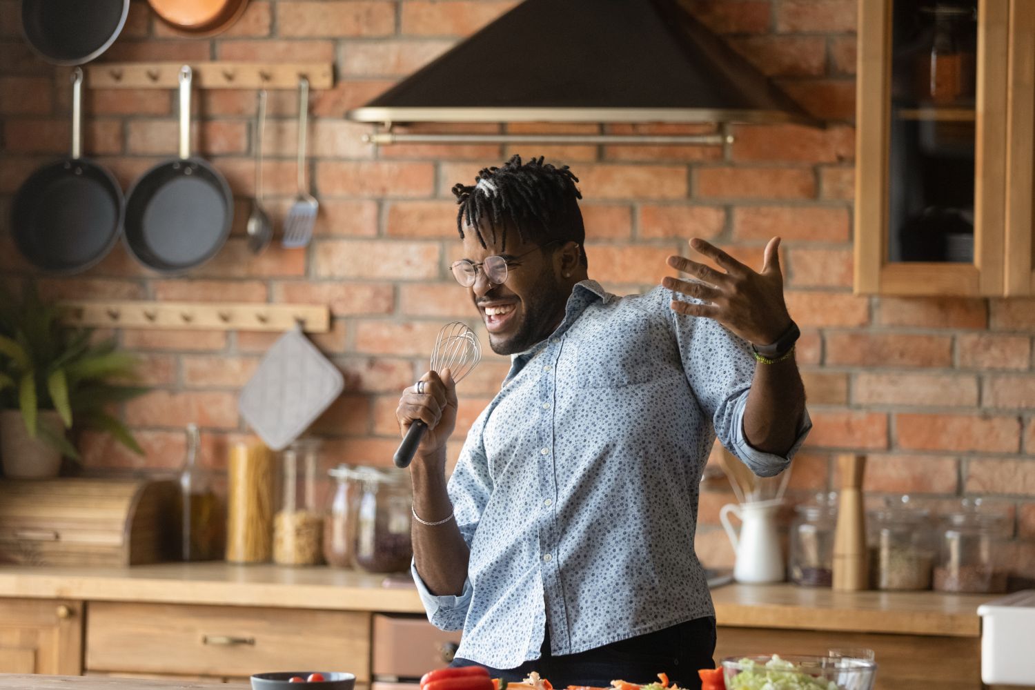 So macht Kochen wieder Spaß: Diese 7 einfachen Schritte motivieren zum Kochen