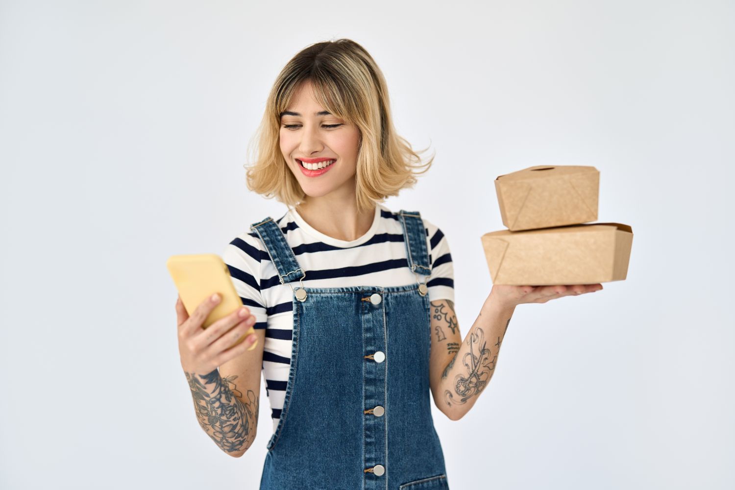 Lieferservice für Studenten: 7 Tricks für Mahlzeiten unter 7 Euro